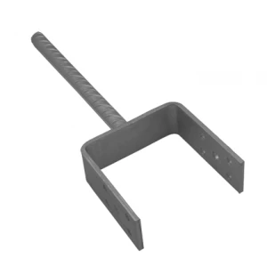 Kotwa w beton Y  90x90x325 mm