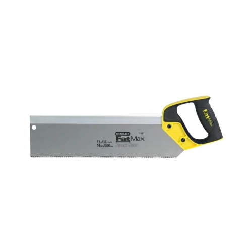 Stanley Piła grzbietnica FatMax 14"