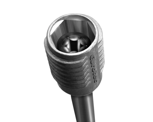 iSYS system elewacyjny 7,2x358 mm