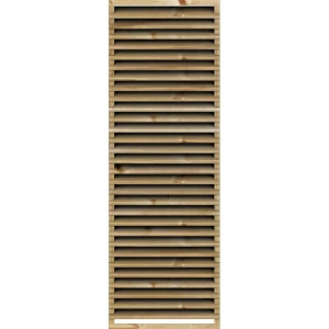 Panel Żaluzja 60 x 180 cm