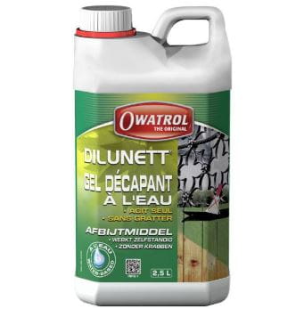 OWATROL Dilunett 2,5 l