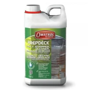 OWATROL Prepdeck 2,5 l