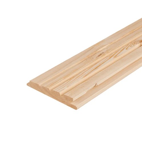 Deska elewacyjna modrzew syberyjski diagonal 26x146x5100 mm