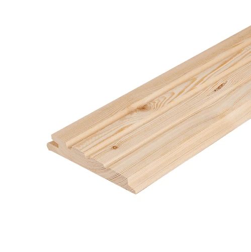 Deska elewacyjna modrzew syberyjski diagonal 26x146x4800 mm