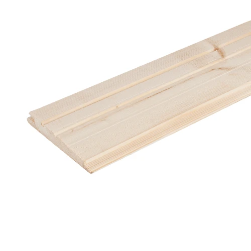 Deska elewacyjna Świerk diagonal 24x146x3300 mm