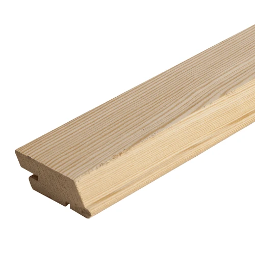 Modrzew Syberyjski Romb Tiga 24x68x5100 mm