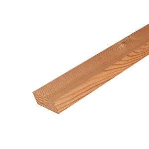 Termososna ROMB 24x68x4800 mm