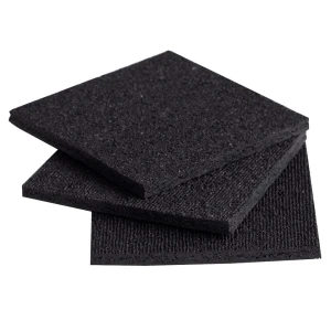 Podkład pod legar 100x100x6 mm