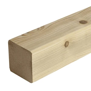 Kantówka impregnowana 70x70x2400 mm
