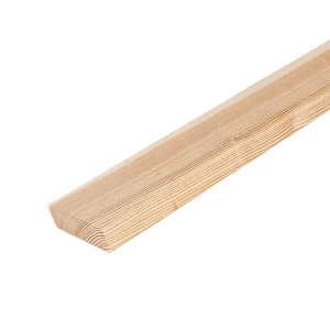 Modrzew syberyjski romb 20x68x4500 mm