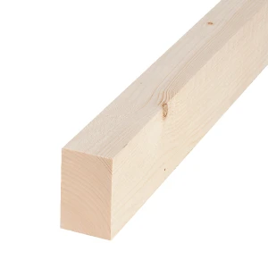 Kantówka łata świerk 50x80x5000mm