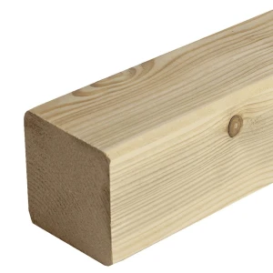 Kantówka impregnowana 90x90x2400 mm