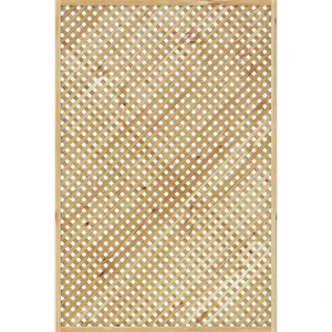 Krata Java 120 x 180 gęsta