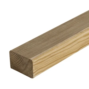 Deska świerk 75x45x3000 mm