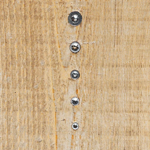 Wkręt fasadowy 3,2x60