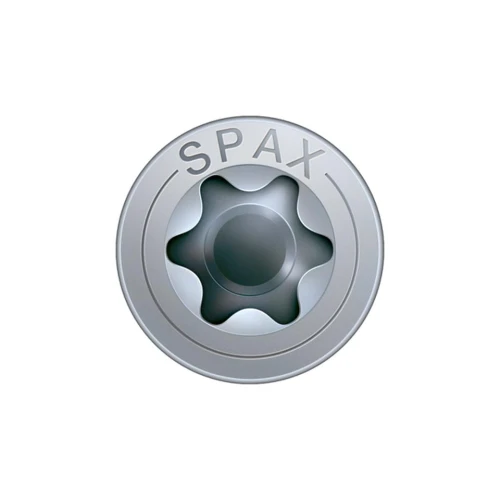 Spax wkręt uniwersalny 4,5x60