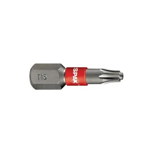 Spax BIT T-15
