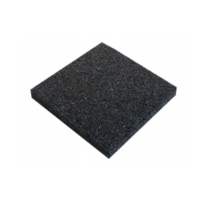Podkładka gumowa 110x110x10 mm