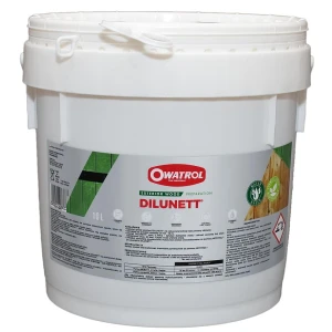 OWATROL Dilunett  10 l