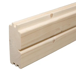Balik ścienny B 45x121x3800 kl. C