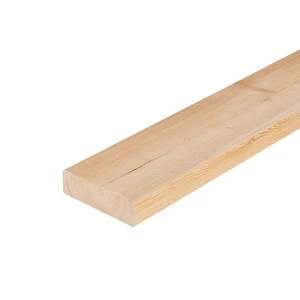 Deska modrzew syberyjski 27x95x5100