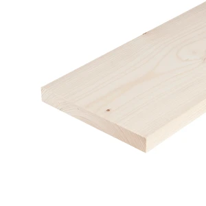 Deska świerk profil A4B1 18,5x146x3000