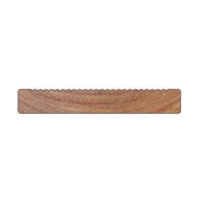 BANGKIRAI 21x145x4280 mm