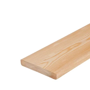 Deska modrzew syberyjski 20x140x3000 kl. B