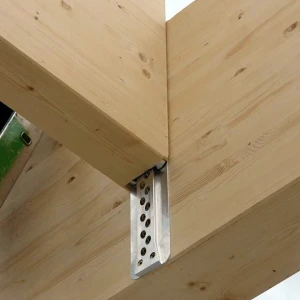 Łącznik konstrukcyjny 60x150x15