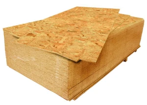 Płyta OSB3 30mm/1250x2500