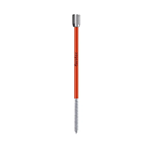 iSYS system elewacyjny 7,2x278 mm
