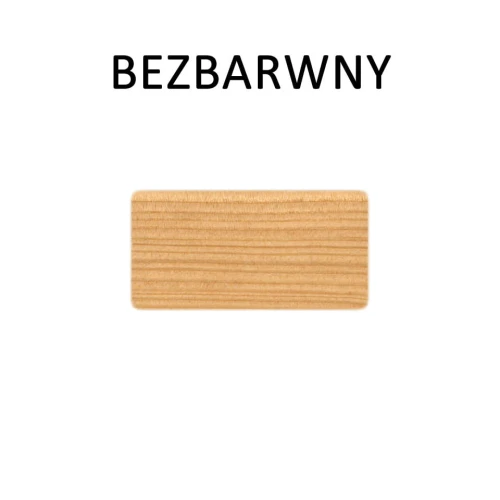KOLOR BEZBARWNY
