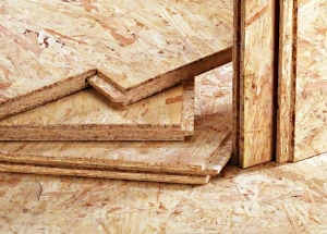 Płyta OSB 22 mm / 625x2500 mm pióro-wpust