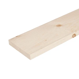 Świerk 24x145x3600 mm kl. AB