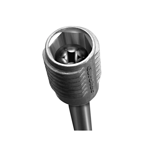 iSYS system elewacyjny 7,2x398 mm