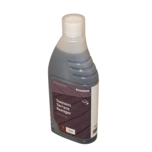 TWINSON cleaner 1l - środek do czyszczenia kompozytu
