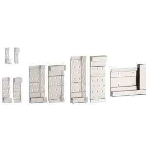 Łącznik konstrukcyjny LOCK T 17,5x80x20 mm