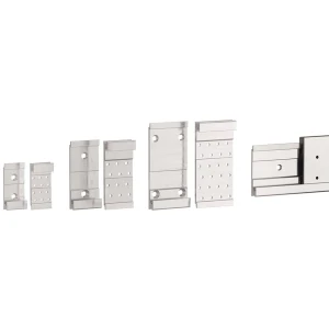 Łącznik konstrukcyjny LOCK C 52,5x120x20 mm