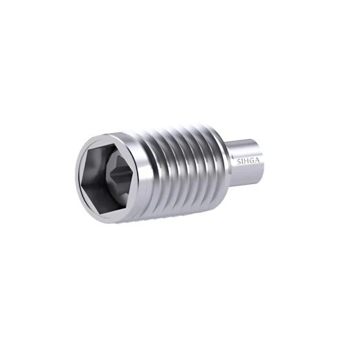 BeziFix system elewacyjny 7,2x260mm