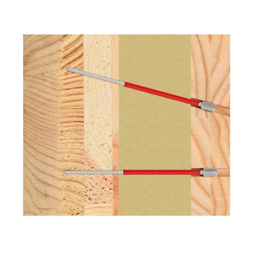 BeziFix system elewacyjny 7,2x260mm