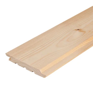 Modrzew syberyjski budmax EXTRA 20x146x5100 mm