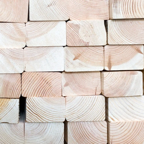 Drewno konstrukcyjne sosnowe 45x70