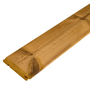 Termososna ROMB TIGA 26x92x3300 mm