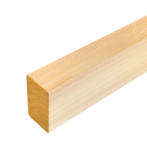 Legar lity z modrzewia syberyjskiego 45x70x5400 mm