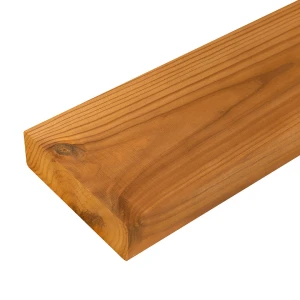 Termososna deska 26x92x3000 AB