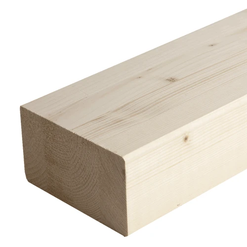 Drewno Klejone BSH SI 80x160x11000