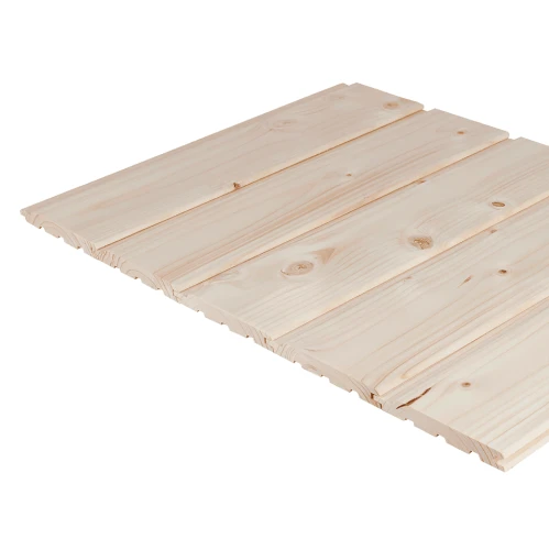 Świerk Podbitka E 15x121x5000 mm
