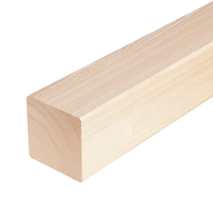 Kantówka modrzew 90x90x4000