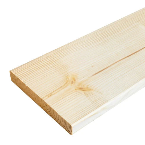 Deska świerkowa 20x145x4800 mm