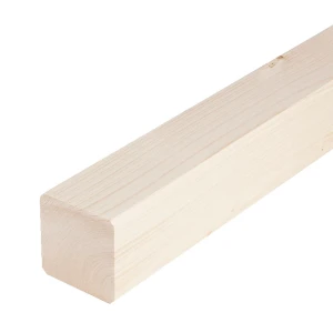 Kantówka świerk 70x70x3000